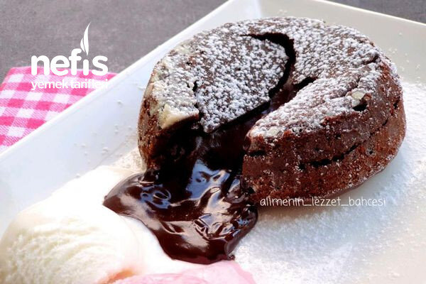 SUFLE ÇİKO