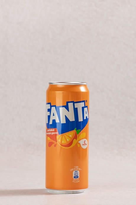 FANTA 330 ML