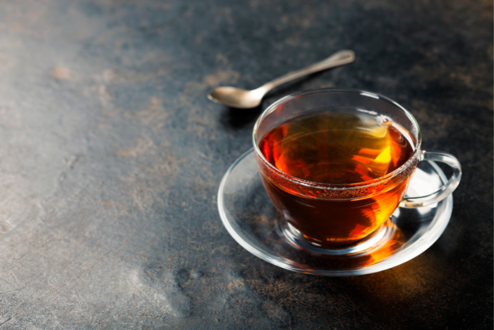 DUBLE ÇAY